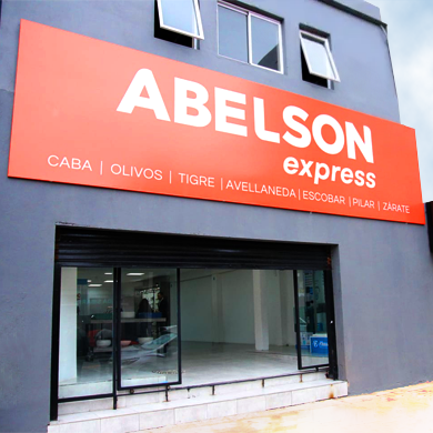 ABELSON Express: un modelo de franquicias con el respaldo de más de 60 años de trayectoria